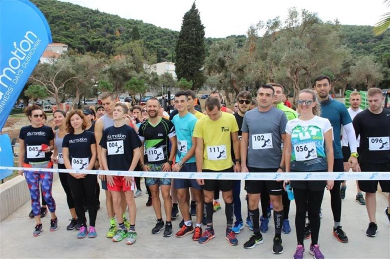 Utrka 10K Dubrovnik 0