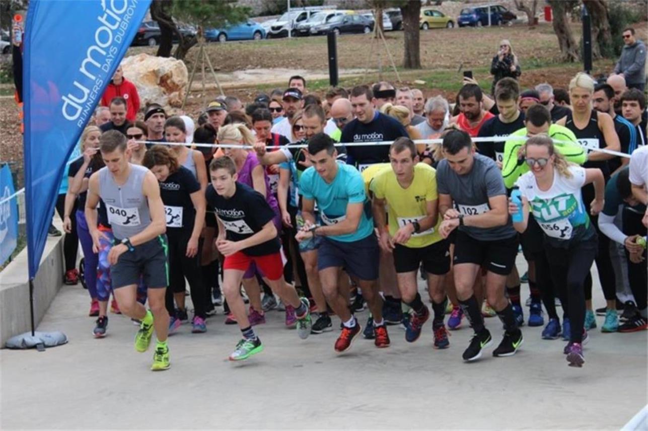 Utrka 10K Dubrovnik 0