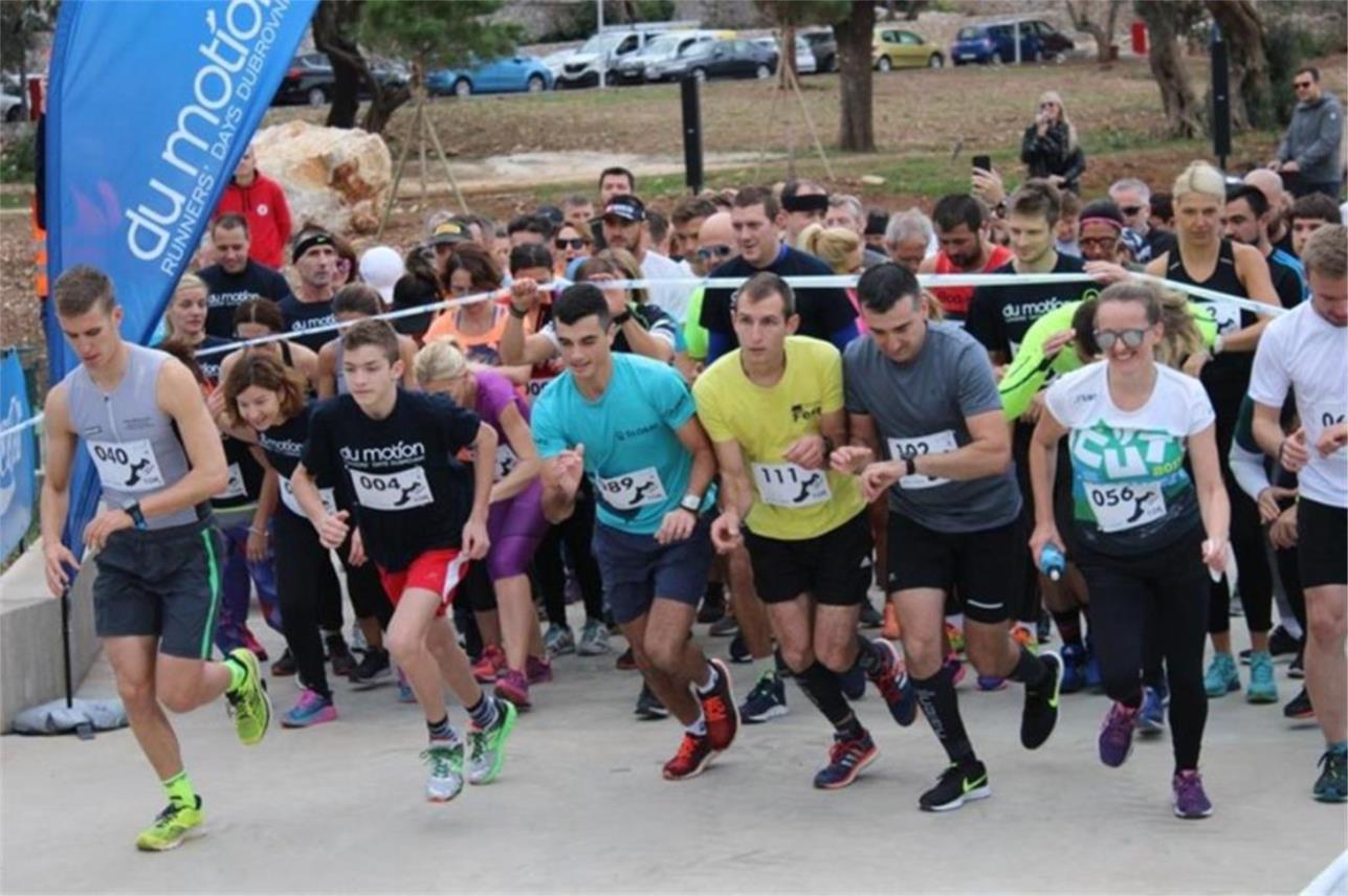 Utrka 10K Dubrovnik 0
