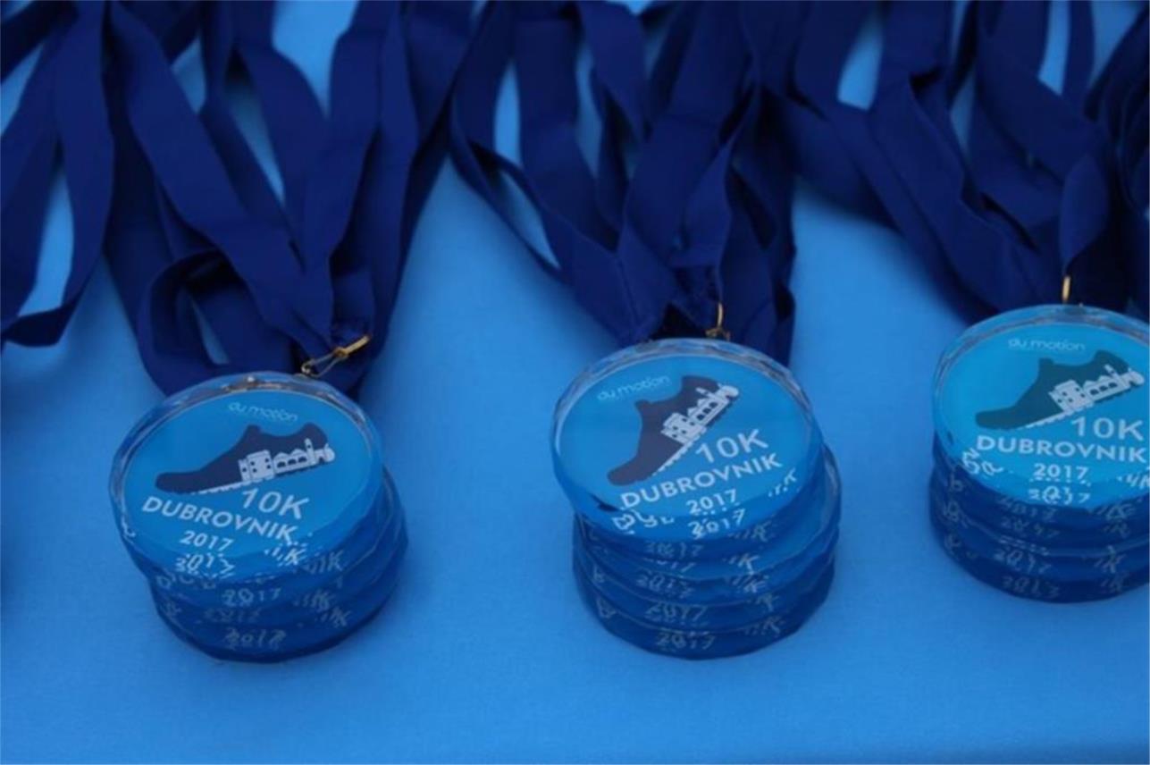 Utrka 10K Dubrovnik 0