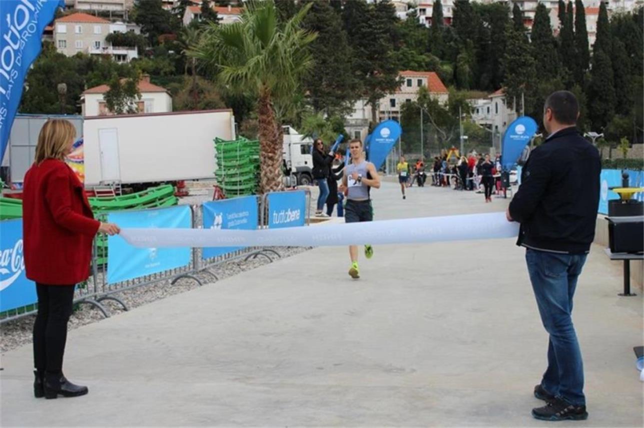 Utrka 10K Dubrovnik 0