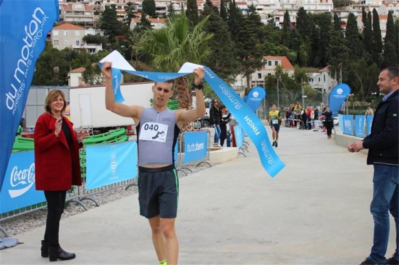 Utrka 10K Dubrovnik 0