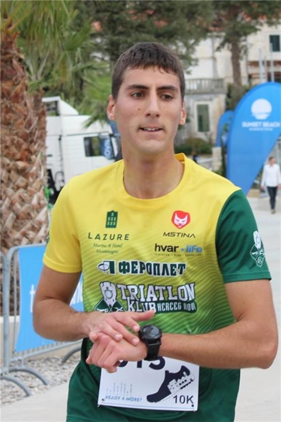 Utrka 10K Dubrovnik 0