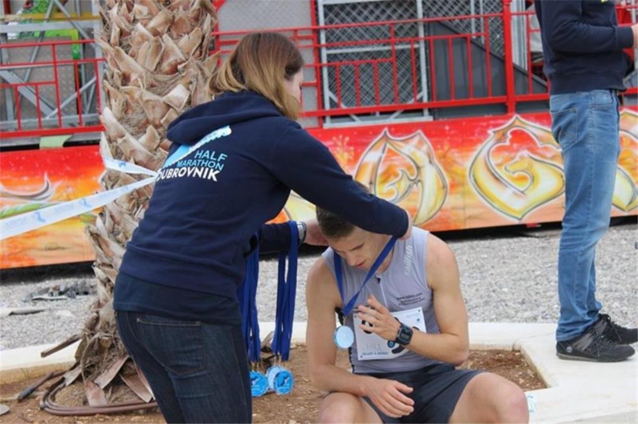 Utrka 10K Dubrovnik 0