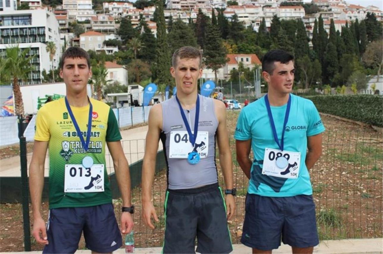 Utrka 10K Dubrovnik 0