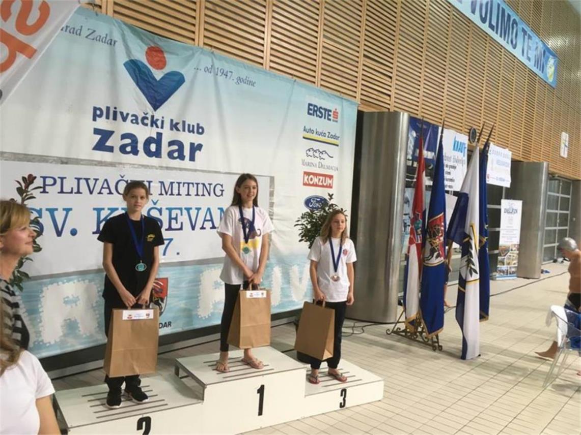 MINI GRAND PRIX 'SV. KRŠEVAN' 0