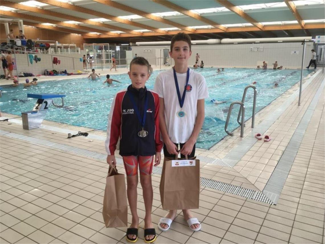 MINI GRAND PRIX 'SV. KRŠEVAN' 0