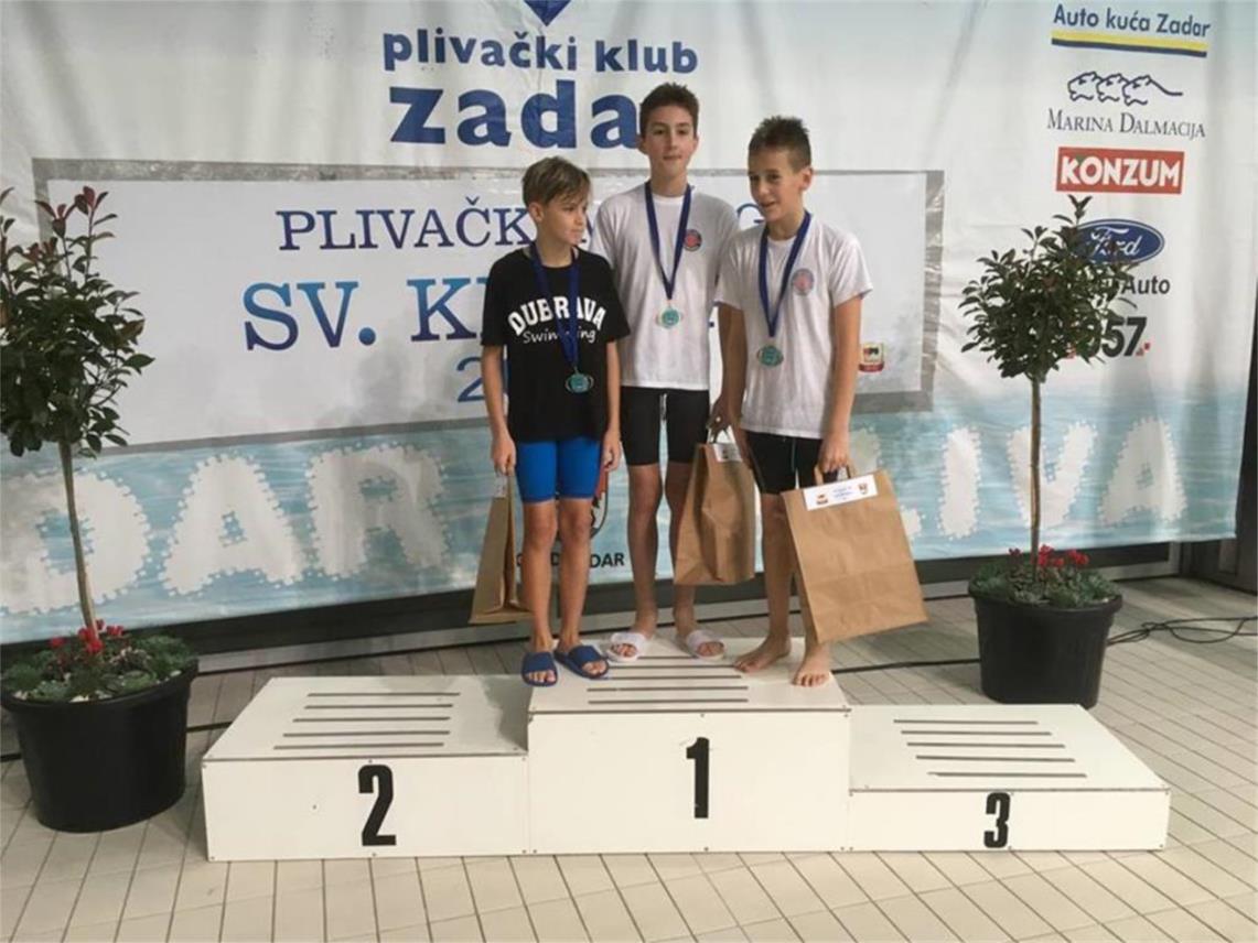 MINI GRAND PRIX 'SV. KRŠEVAN' 0