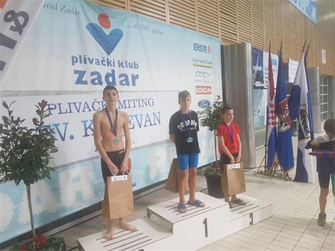 MINI GRAND PRIX 'SV. KRŠEVAN' 0