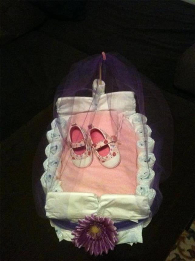 Torte od pelena 0