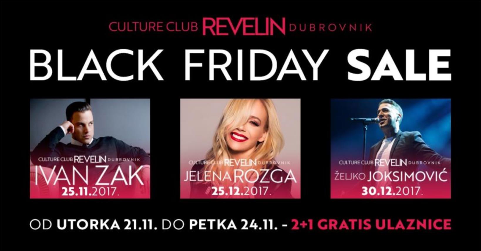 Black Friday