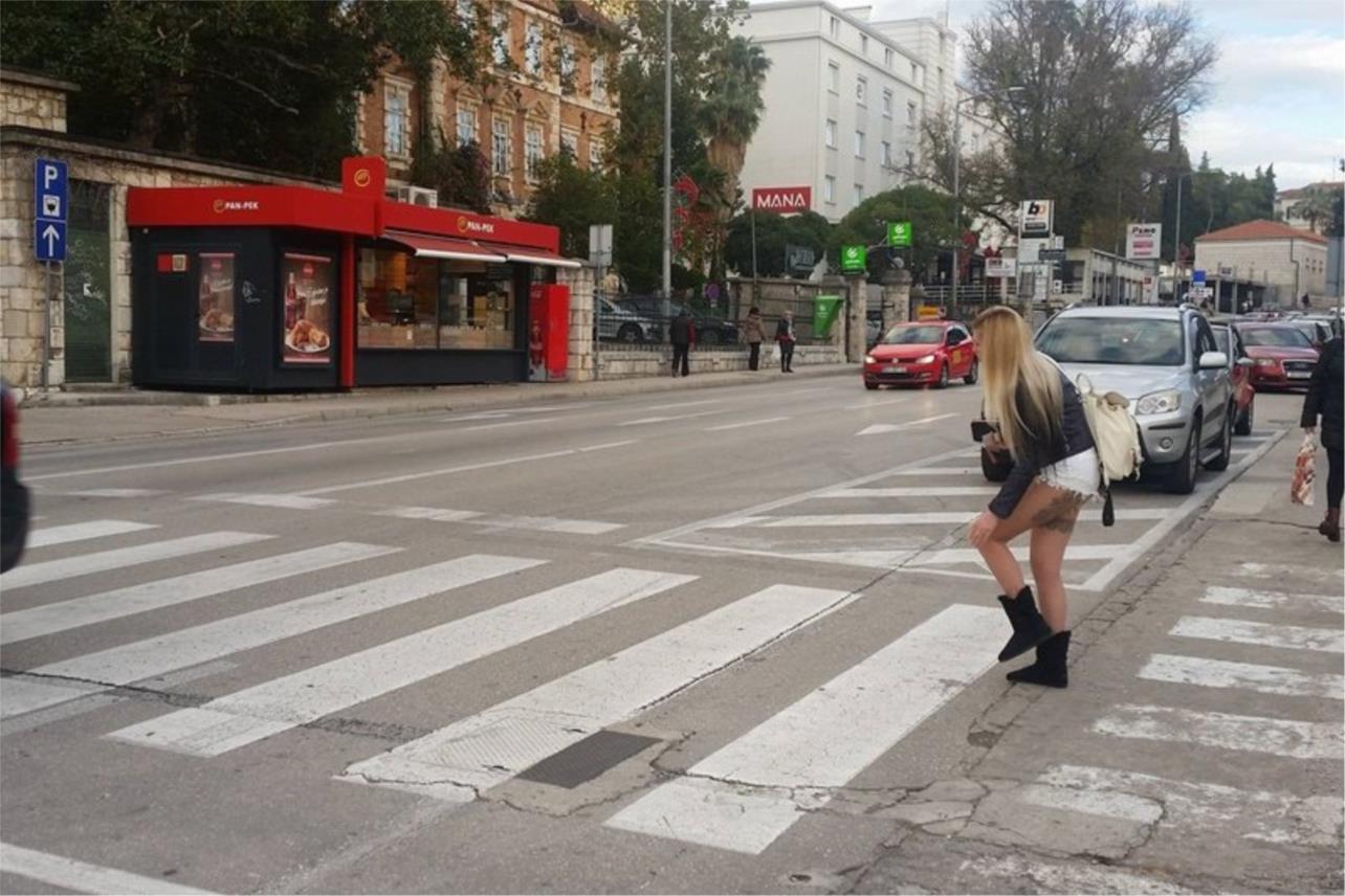 plavuša