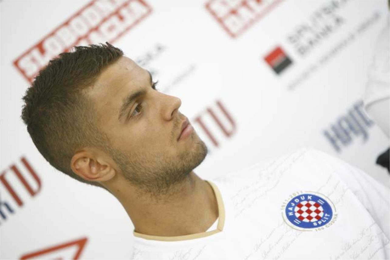 Nikola Sarić