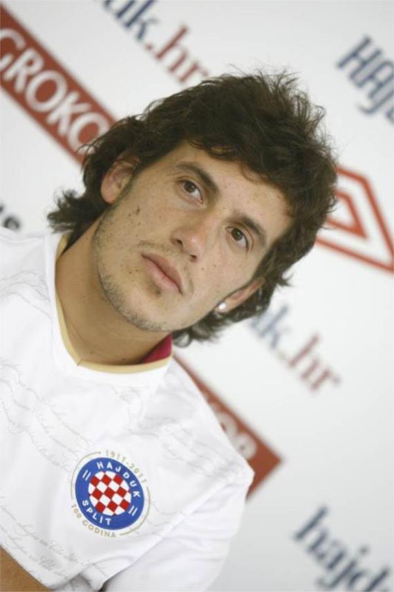 Ivan Vuković Giga