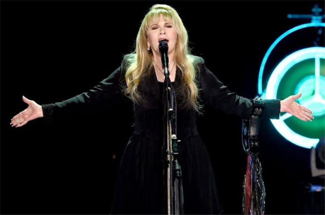 Stevie Nicks, glazbenica