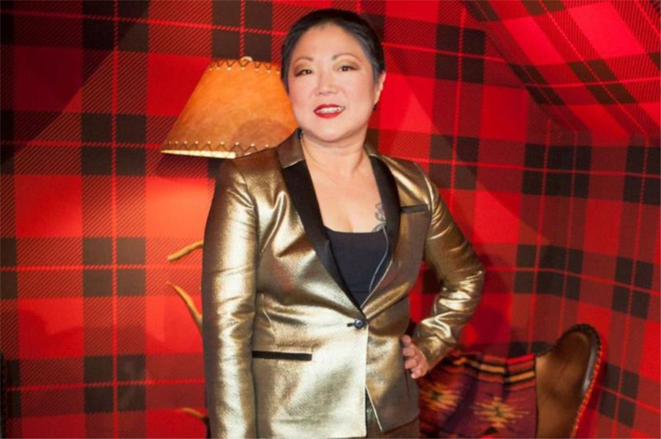 Margaret Cho, komičarka i glumica