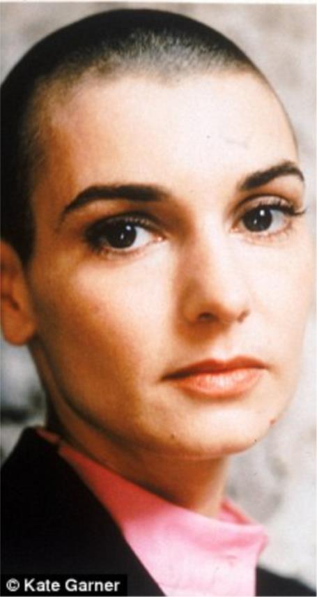 Sinead O'Connor