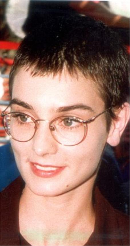 Sinead O'Connor