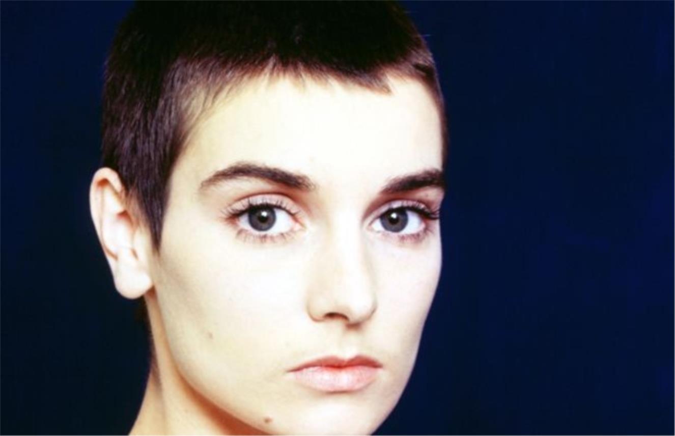 Sinead O'Connor