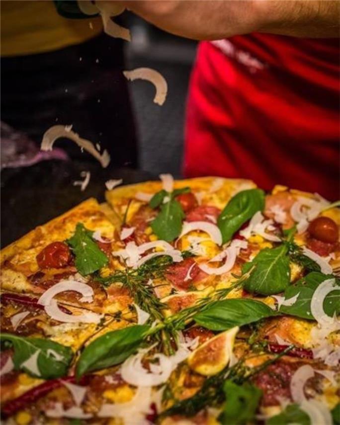 Trattoria 0