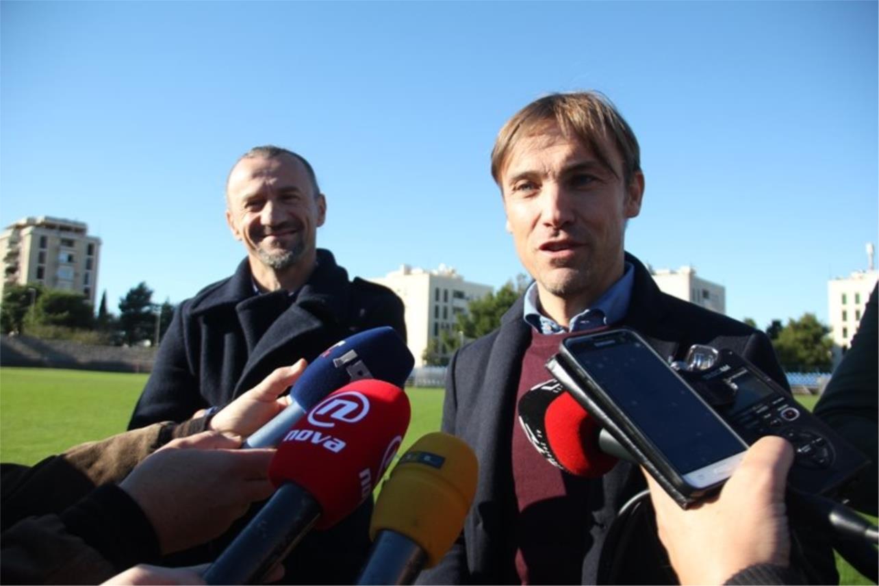 Šimić u Lapadu