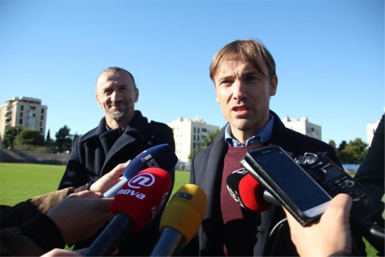 Šimić u Lapadu