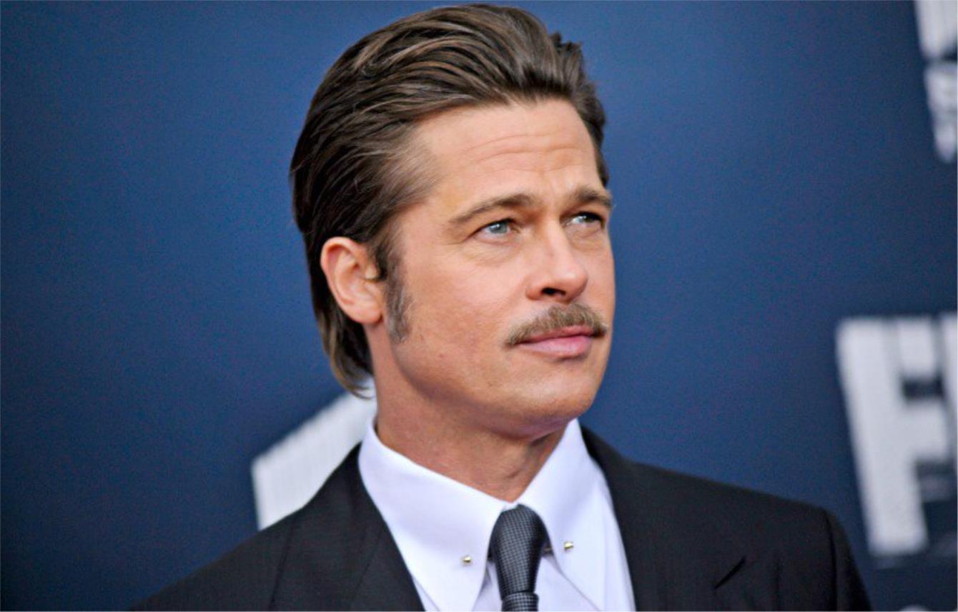 Brad Pitt