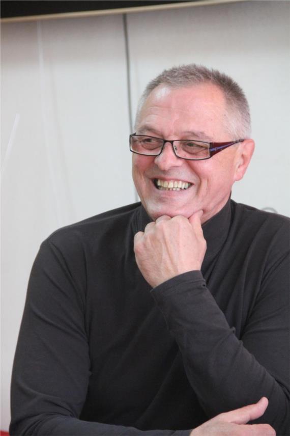 Mladen Gojun