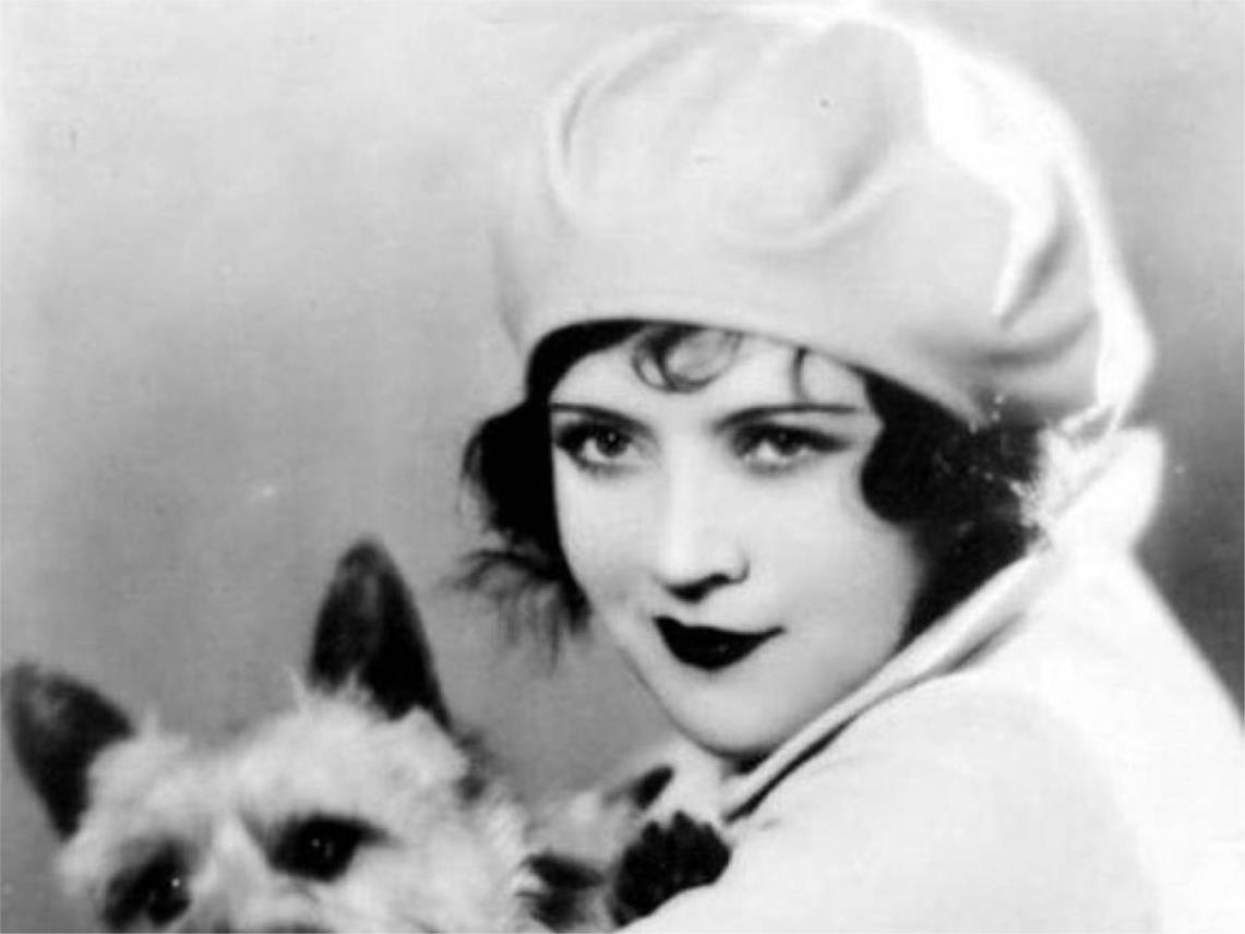 Marie Provost