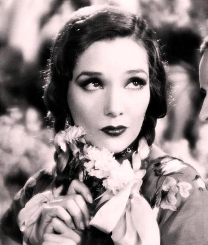 Lupe Velez