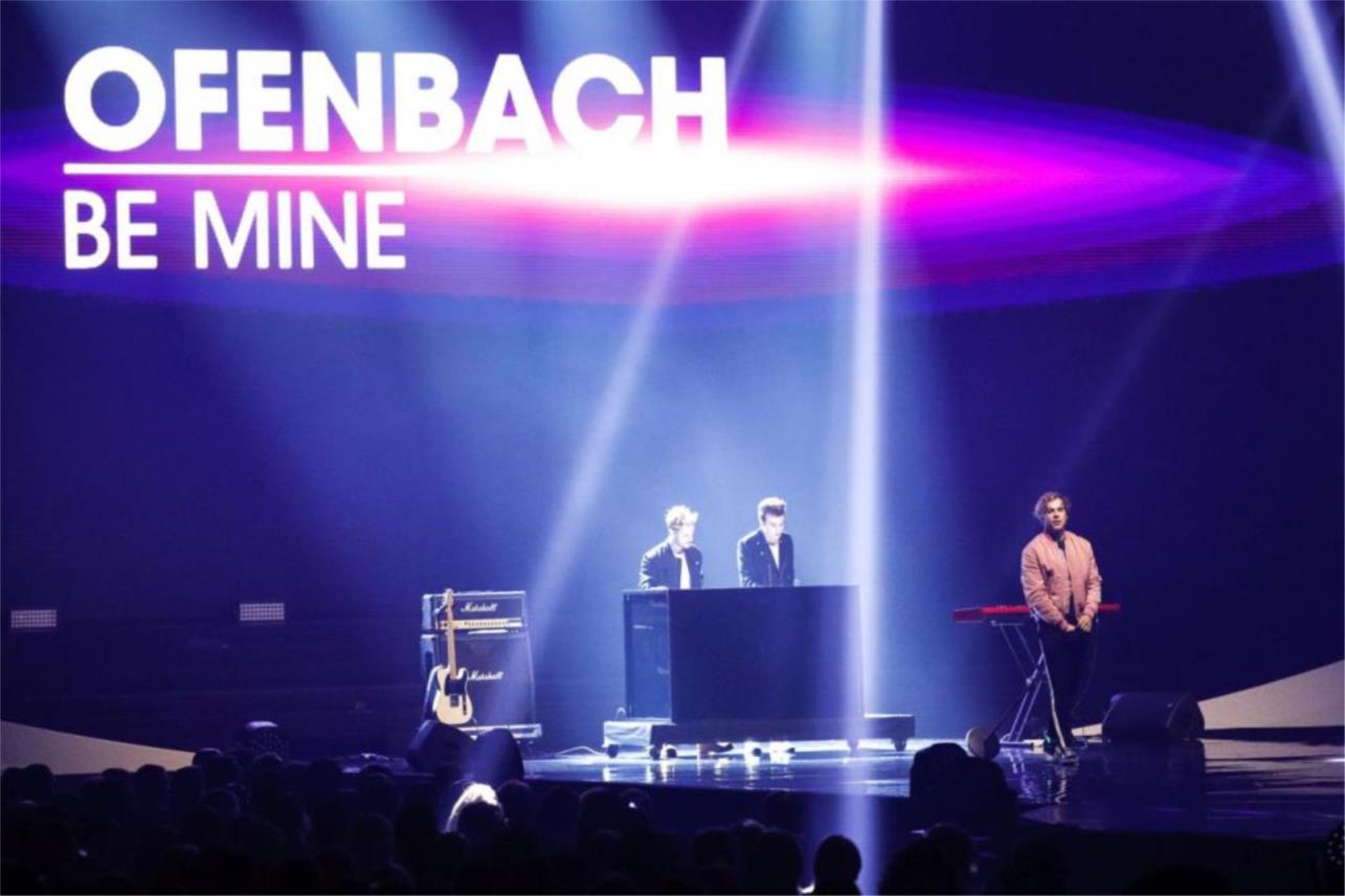 Offenback