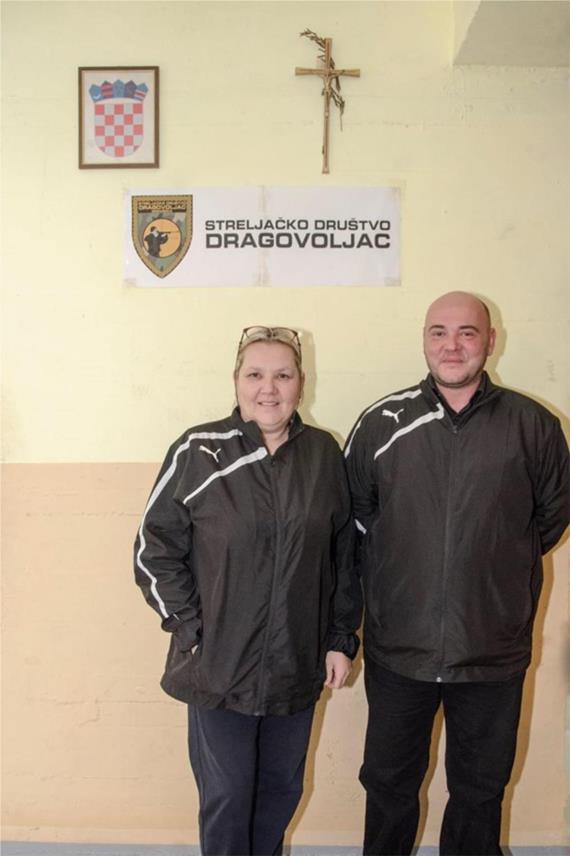 SD Dragovoljac Mokošica-6. otvoreni turnir 0