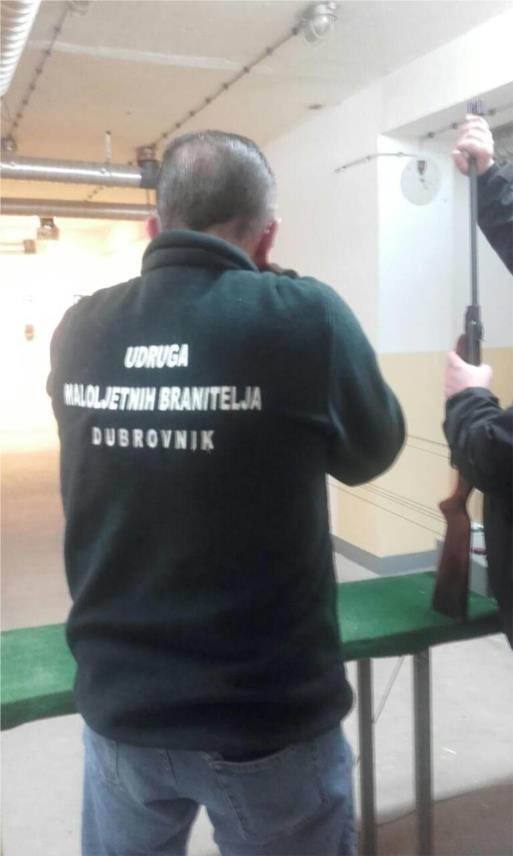 SD Dragovoljac Mokošica -6. otovreni turnir 0