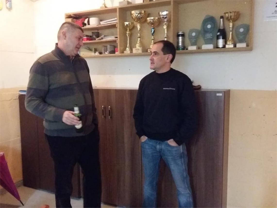 SD Dragovoljac Mokošica- 6. otvoreni turnir