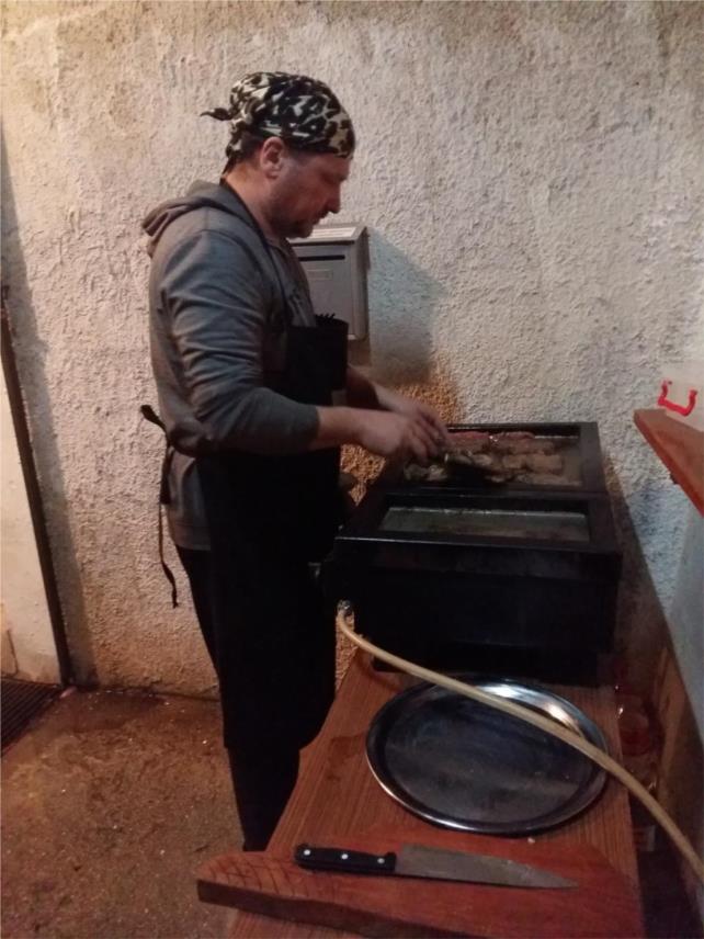 SD Dragovoljac Mokošica- 6. otvoreni turnir