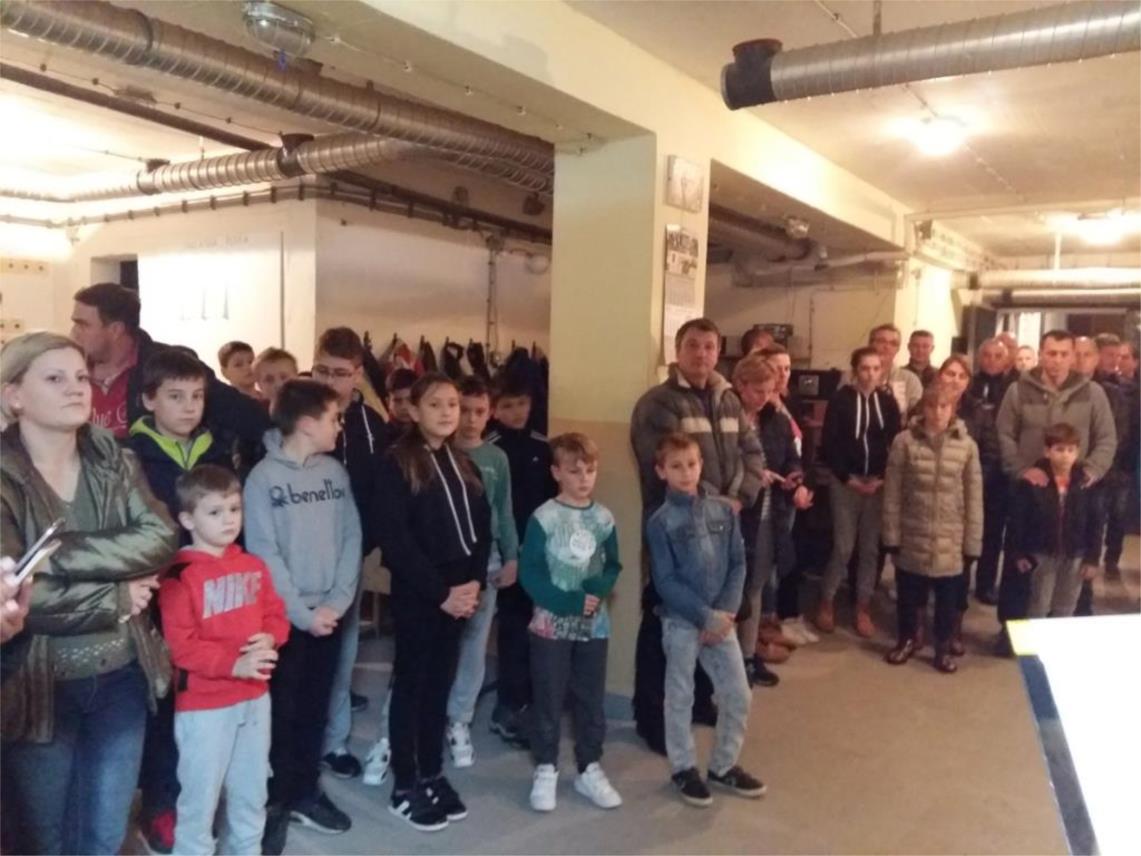 SD Dragovoljac Mokošica- 6. otvoreni turnir