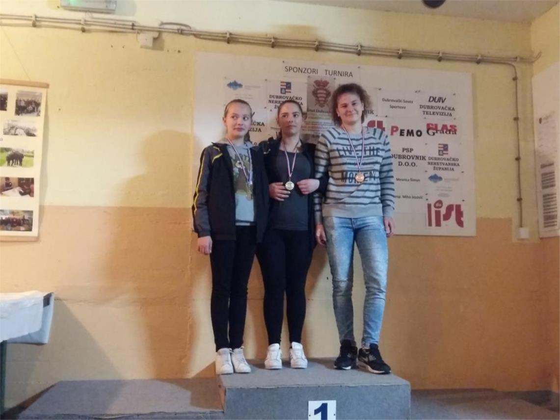 SD Dragovoljac Mokošica- 6. otvoreni turnir