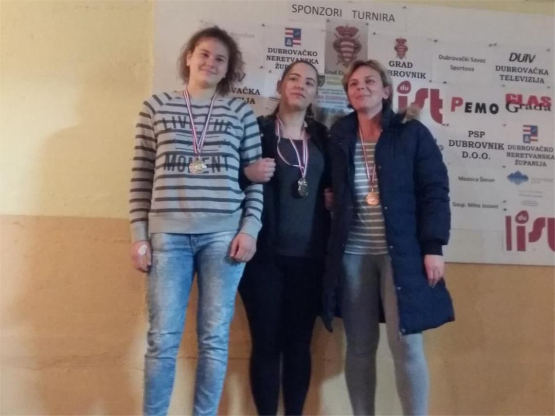 SD Dragovoljac Mokošica- 6. otvoreni turnir