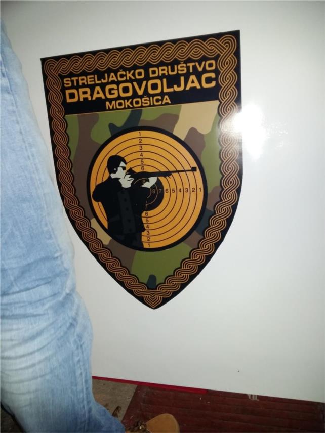SD Dragovoljac Mokošica- 6. otvoreni turnir