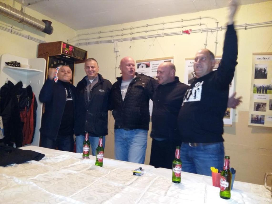 SD Dragovoljac Mokošica- 6. otvoreni turnir