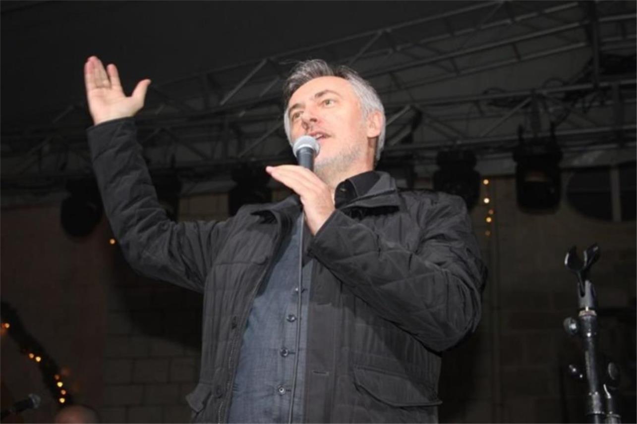 Koncert Škoro-Dan dubrovačkih branitelja 0