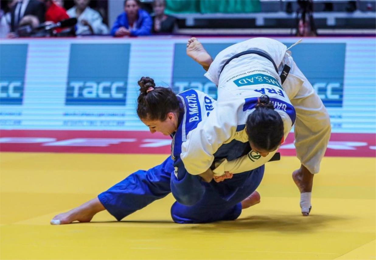 Barbara Matić
