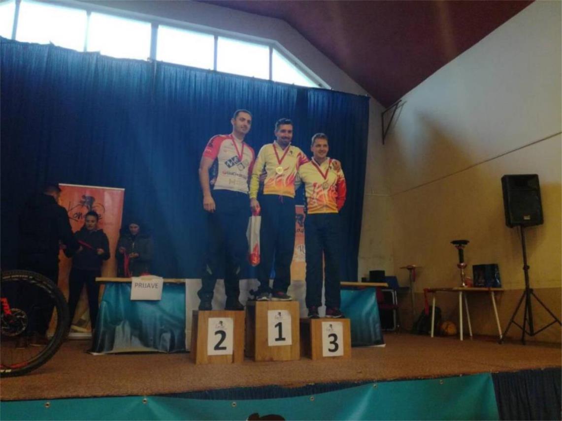 MTB - XC zimska liga Dalmacije 2017-2018 - KONAVLE 2017 0