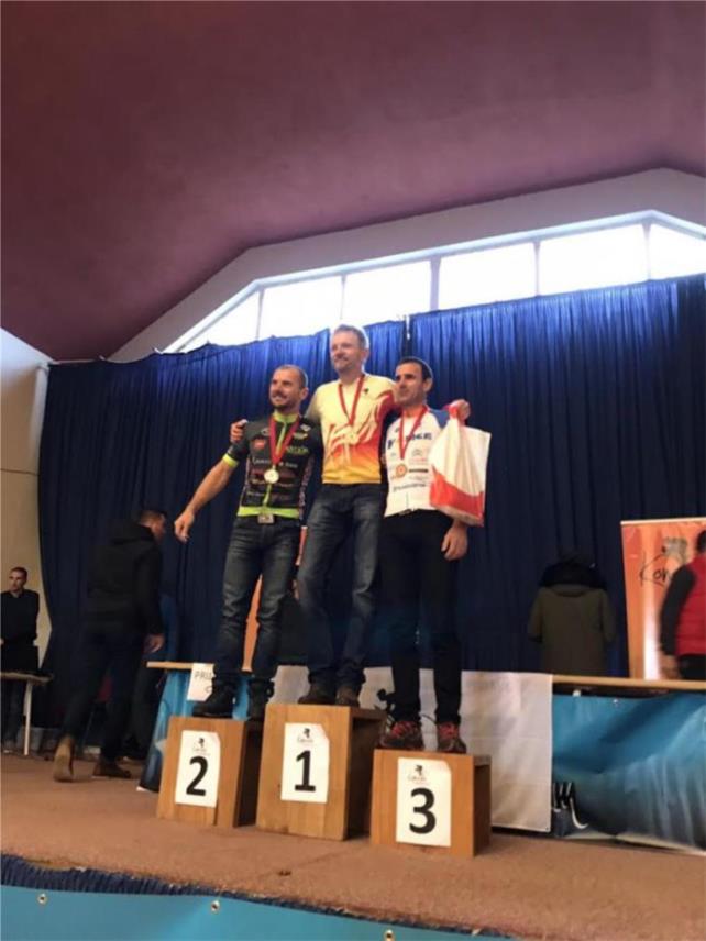 MTB - XC zimska liga Dalmacije 2017-2018 - KONAVLE 2017 0