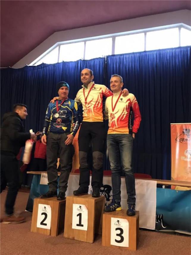 MTB - XC zimska liga Dalmacije 2017-2018 - KONAVLE 2017 0