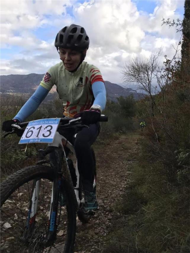 MTB - XC zimska liga Dalmacije 2017-2018 - KONAVLE 2017 0
