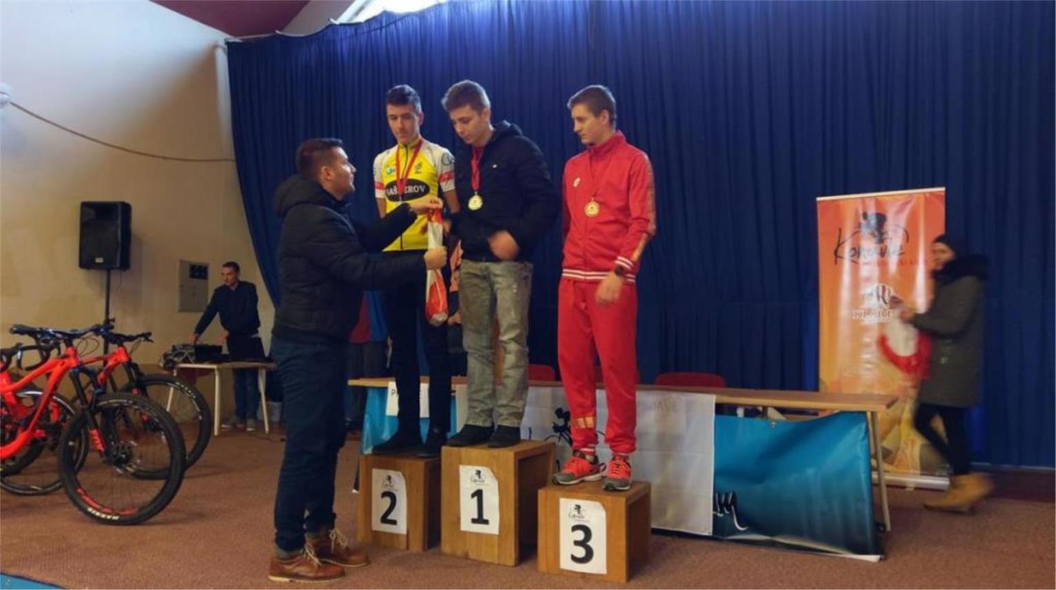 MTB - XC zimska liga Dalmacije 2017-2018 - KONAVLE 2017 0