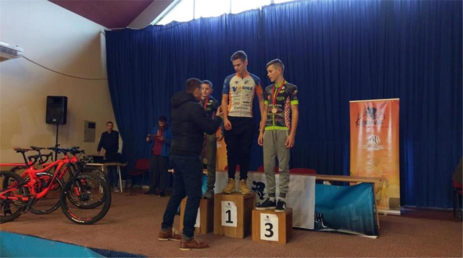 MTB - XC zimska liga Dalmacije 2017-2018 - KONAVLE 2017 0