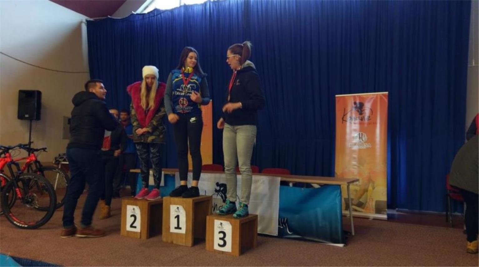 MTB - XC zimska liga Dalmacije 2017-2018 - KONAVLE 2017 0