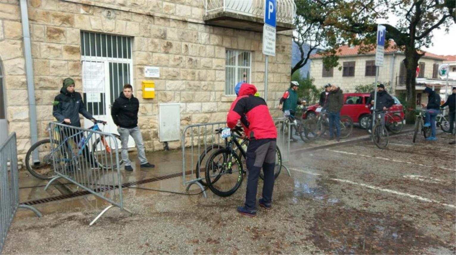MTB - XC zimska liga Dalmacije 2017-2018 - KONAVLE 2017 0